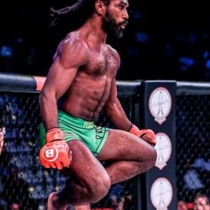 Meet your Posher, Lance